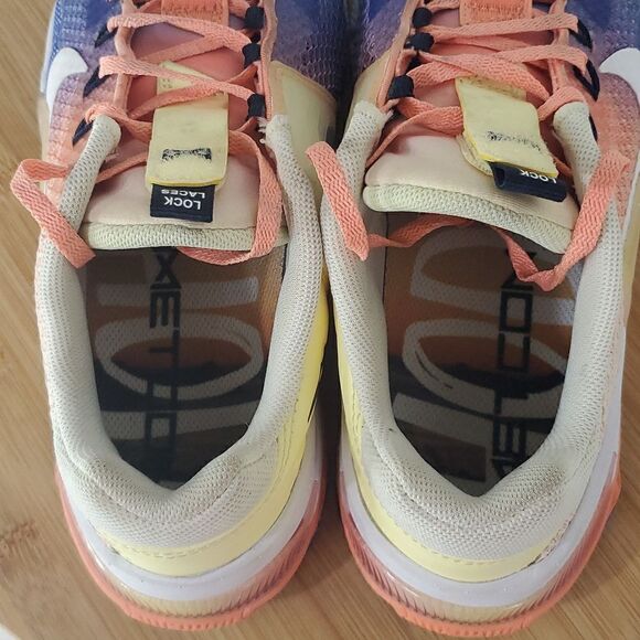 Nike Metcon 7 AMP 'Multi-Color' DM0259-900 Cross Fit Shoes Men's Size 7 - Picture 11 of 13